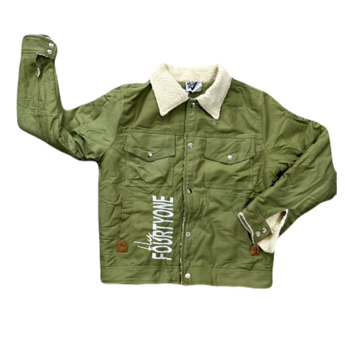 Kids Winter Jackets 2025