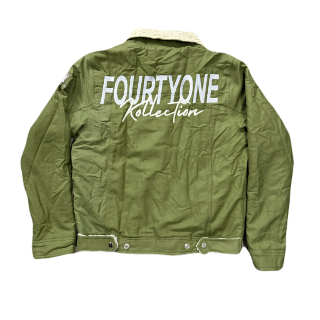 Kids Winter Jackets 2025