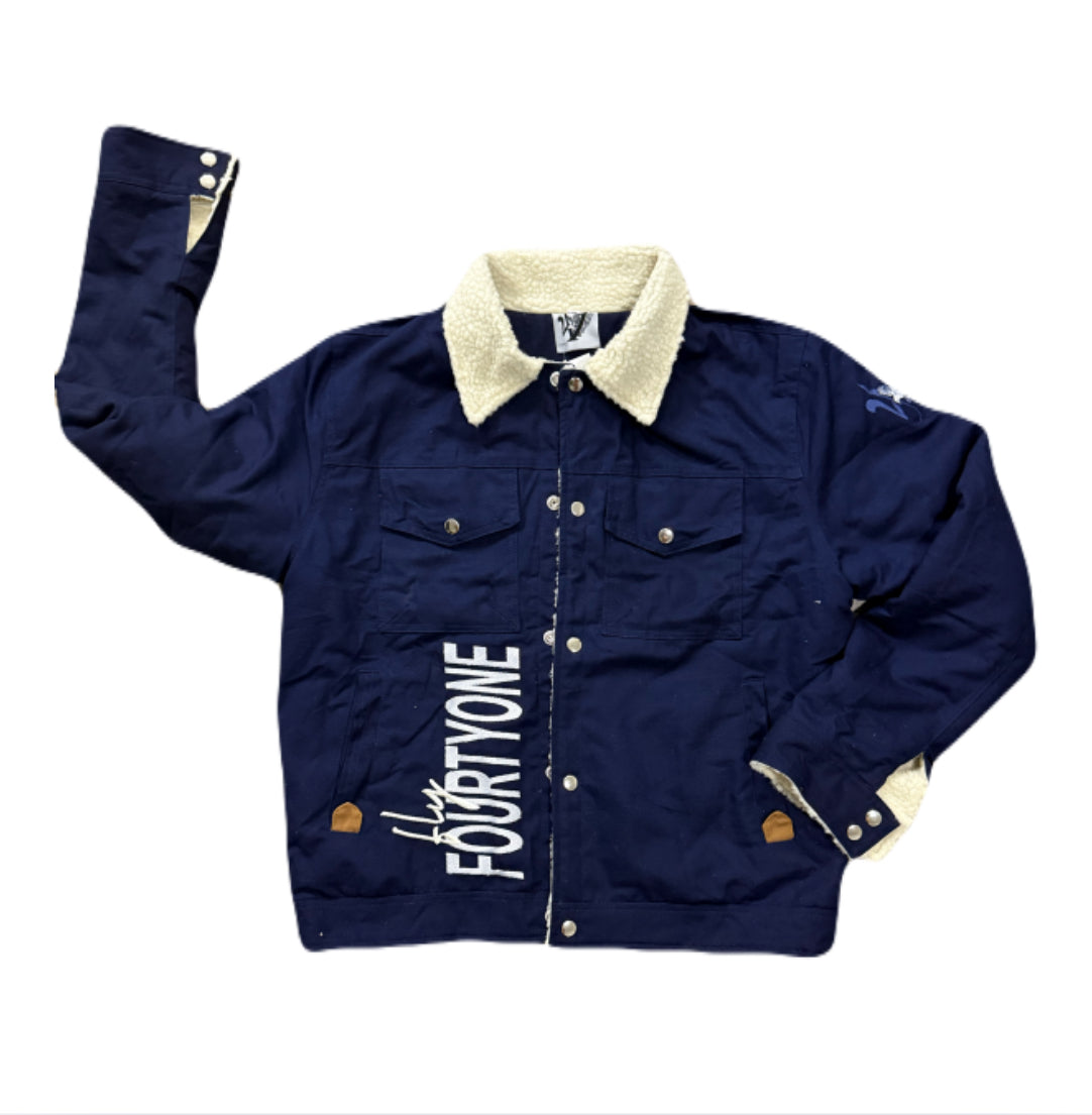 Kids Winter Jacket 2025