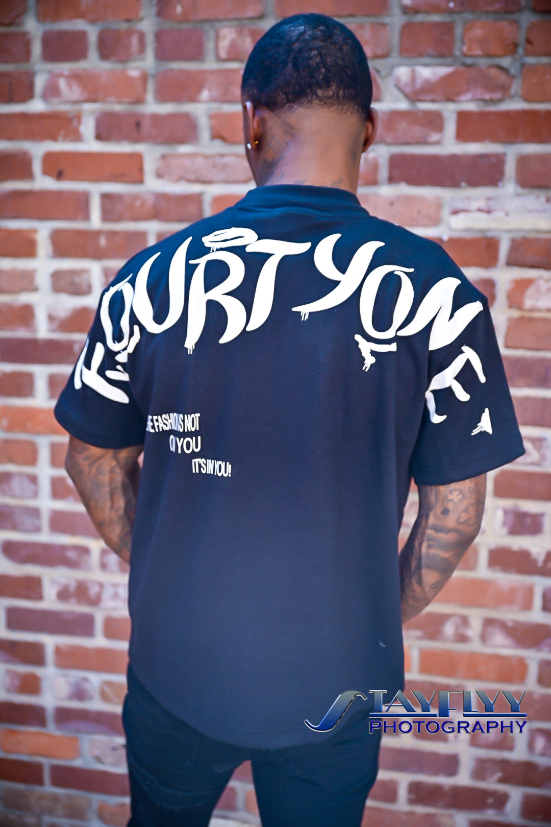 Graphic Tees (FourtyOne)