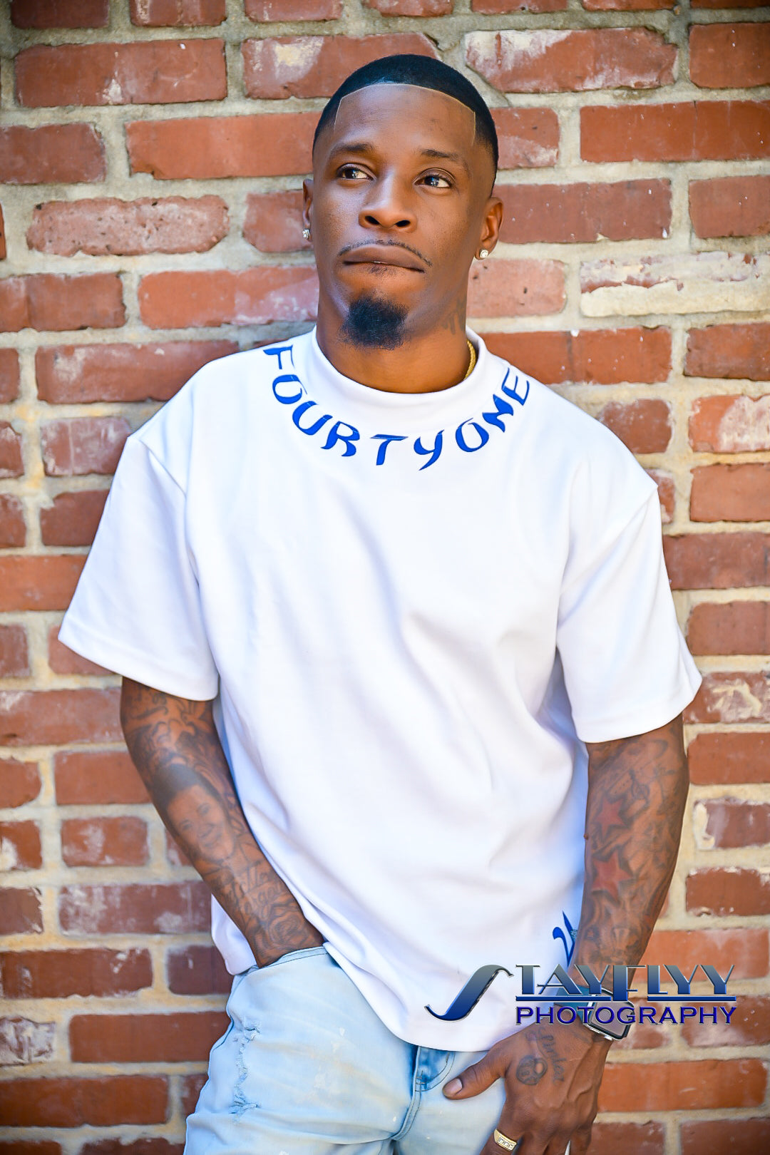 Graphic Tees (FourtyOne)