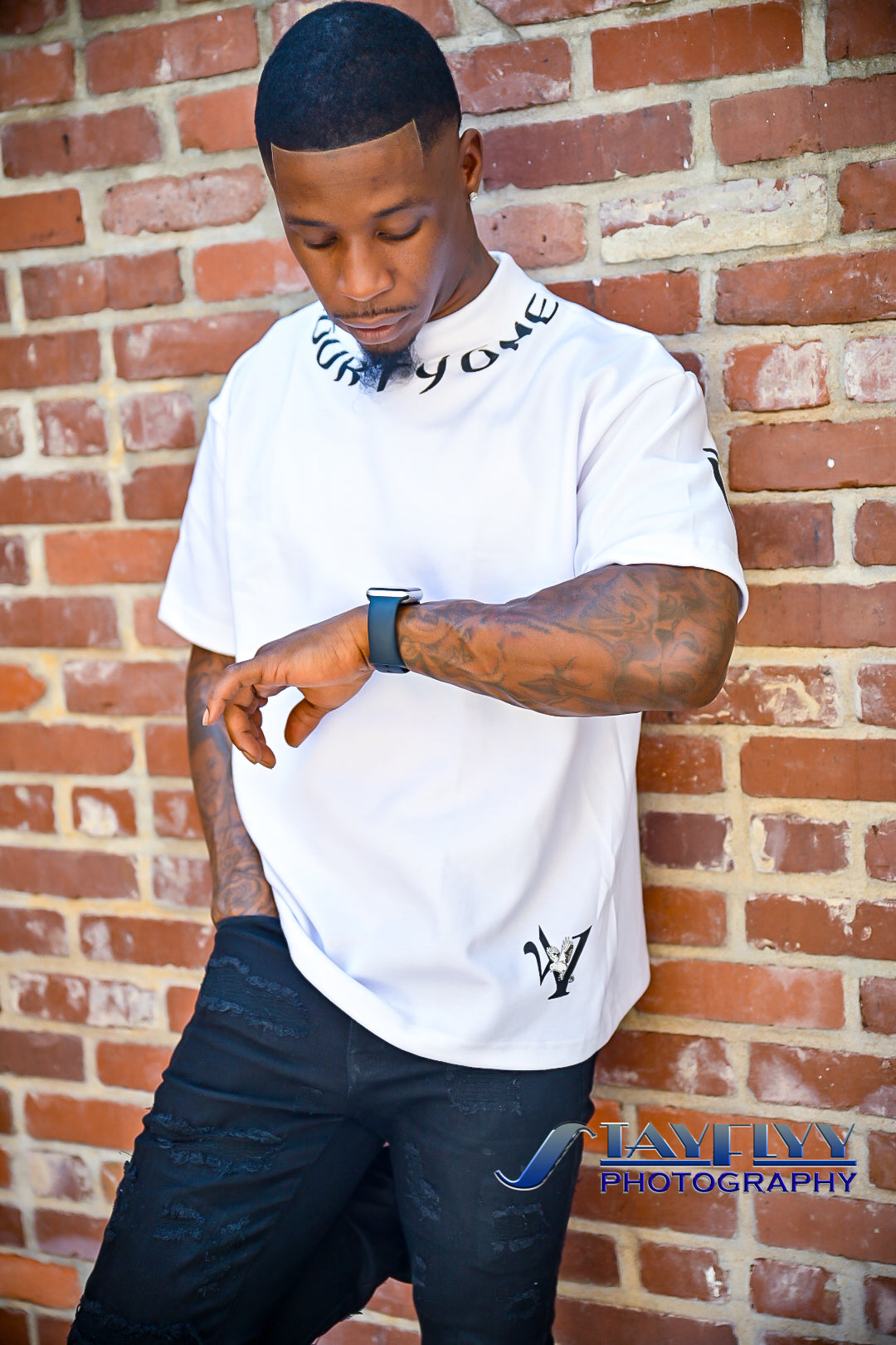 Graphic Tees (FourtyOne)