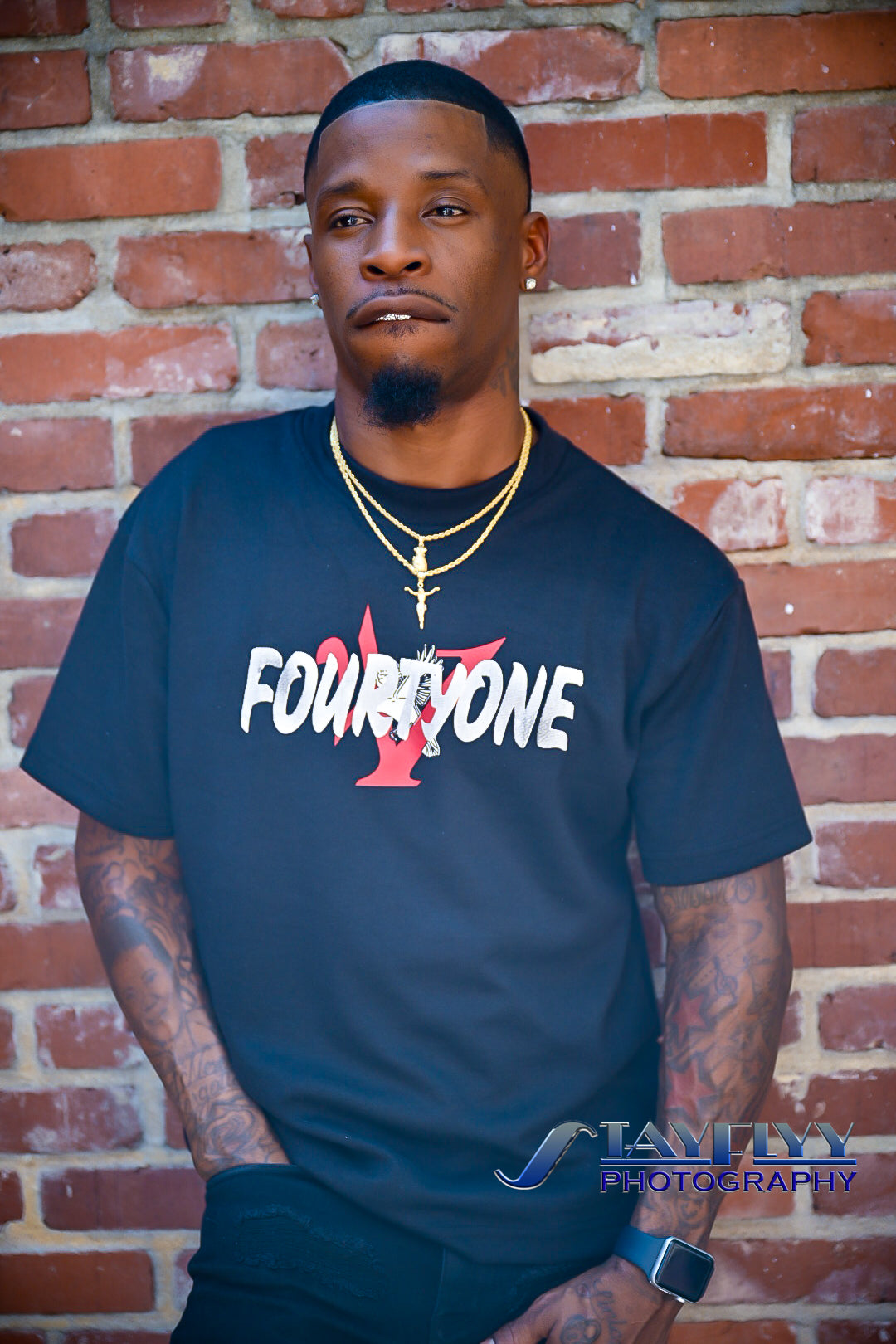 Graphic Tees (impossible)