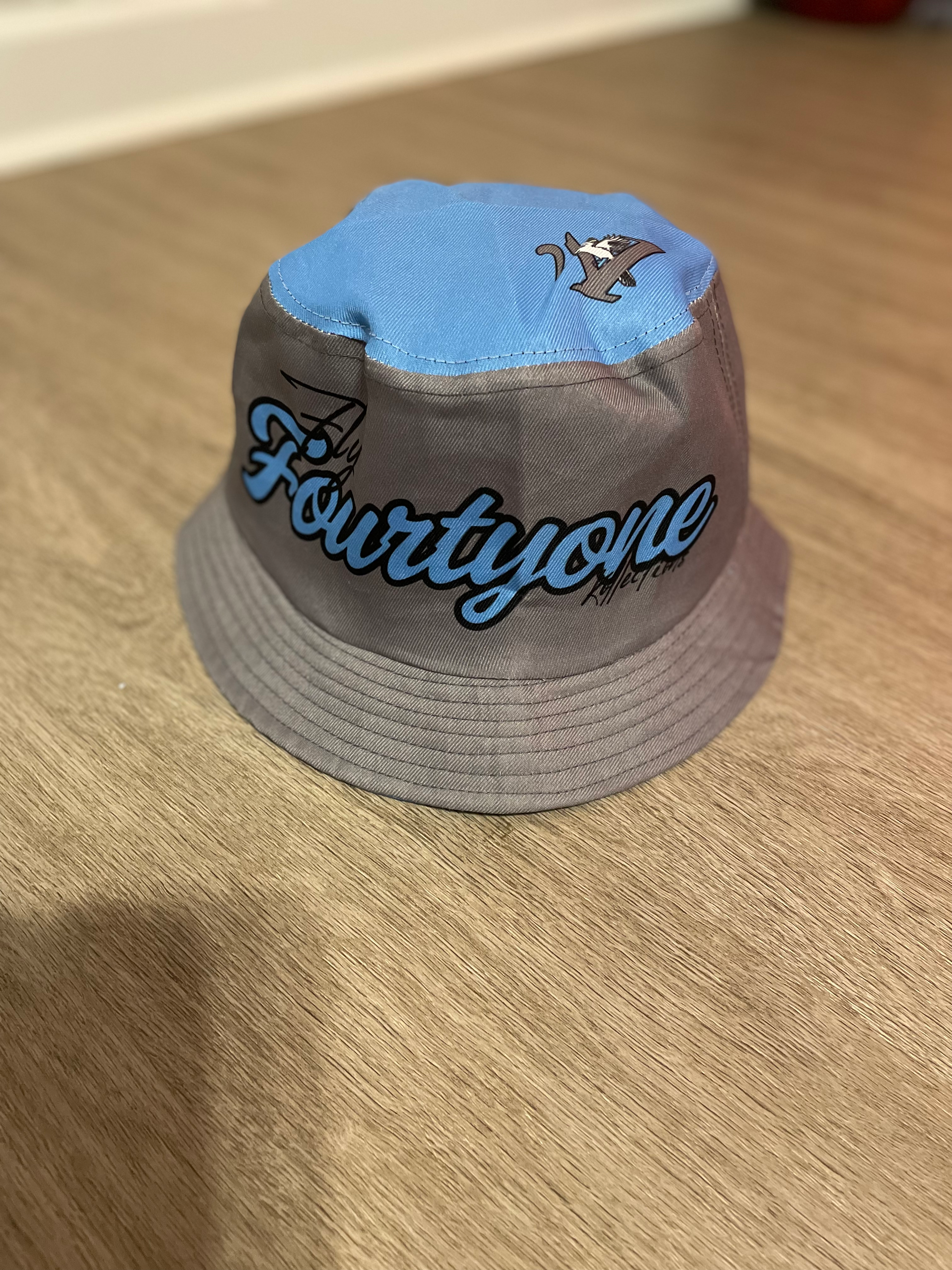 Bucket Hat (FourtyOne)