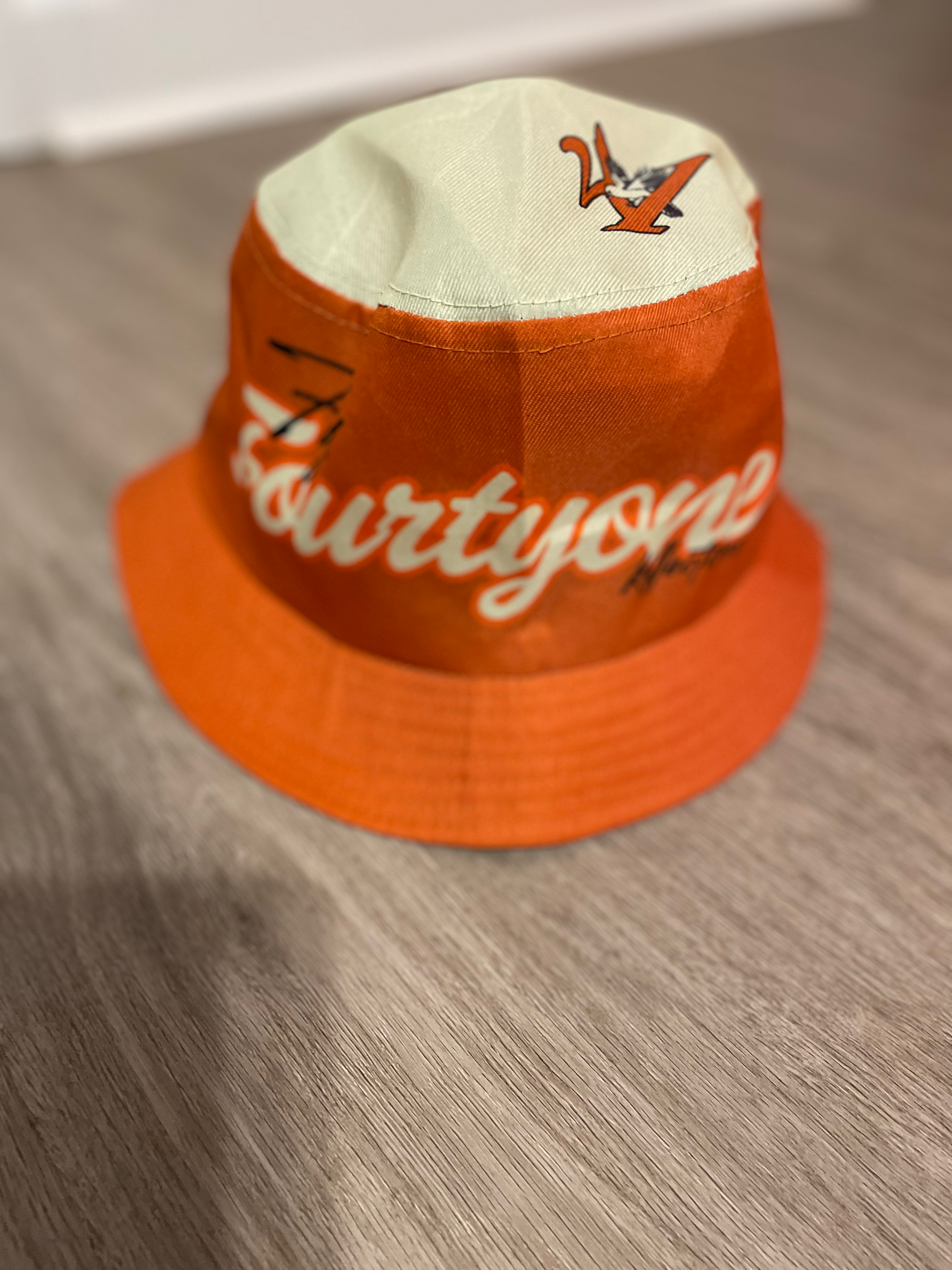 Bucket Hat (FourtyOne)