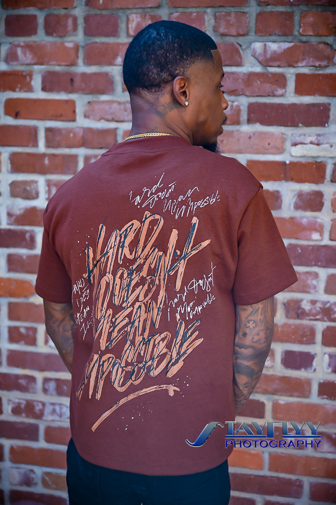 Graphic Tees (impossible)