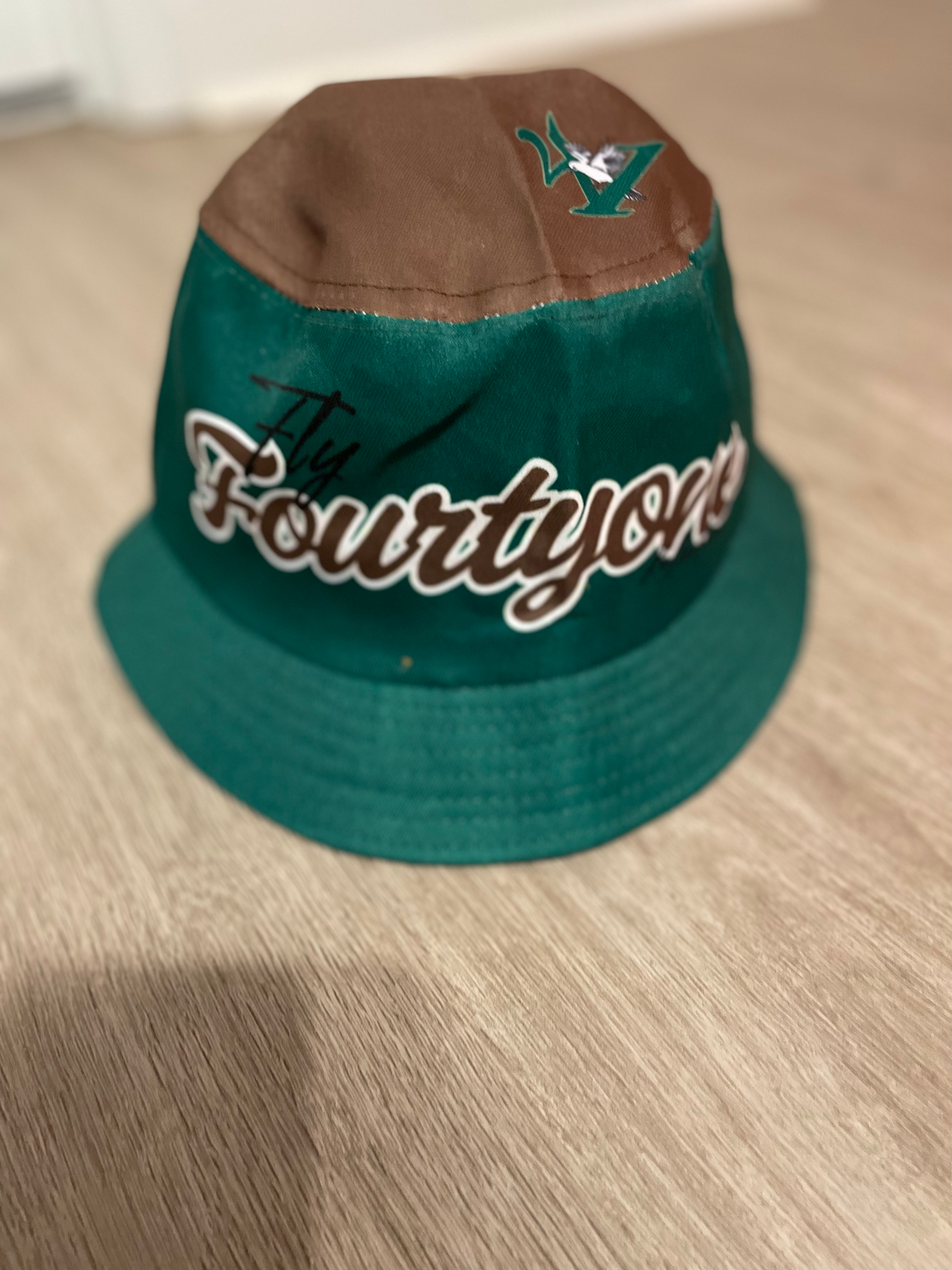 Bucket Hat (FourtyOne)