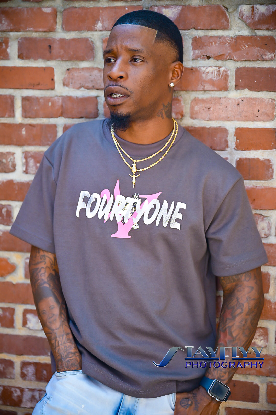 Graphic Tees (impossible)