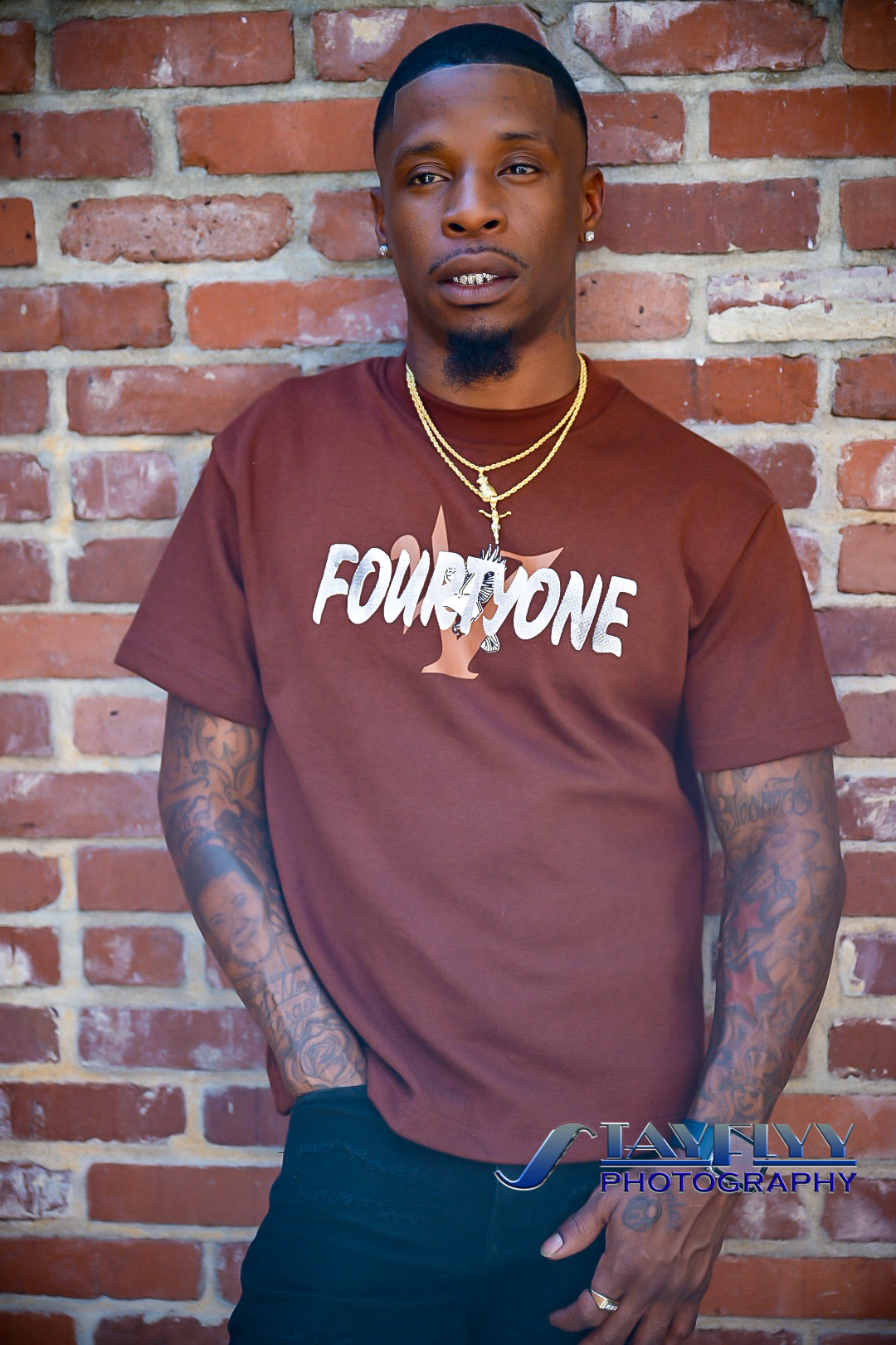 Graphic Tees (impossible)