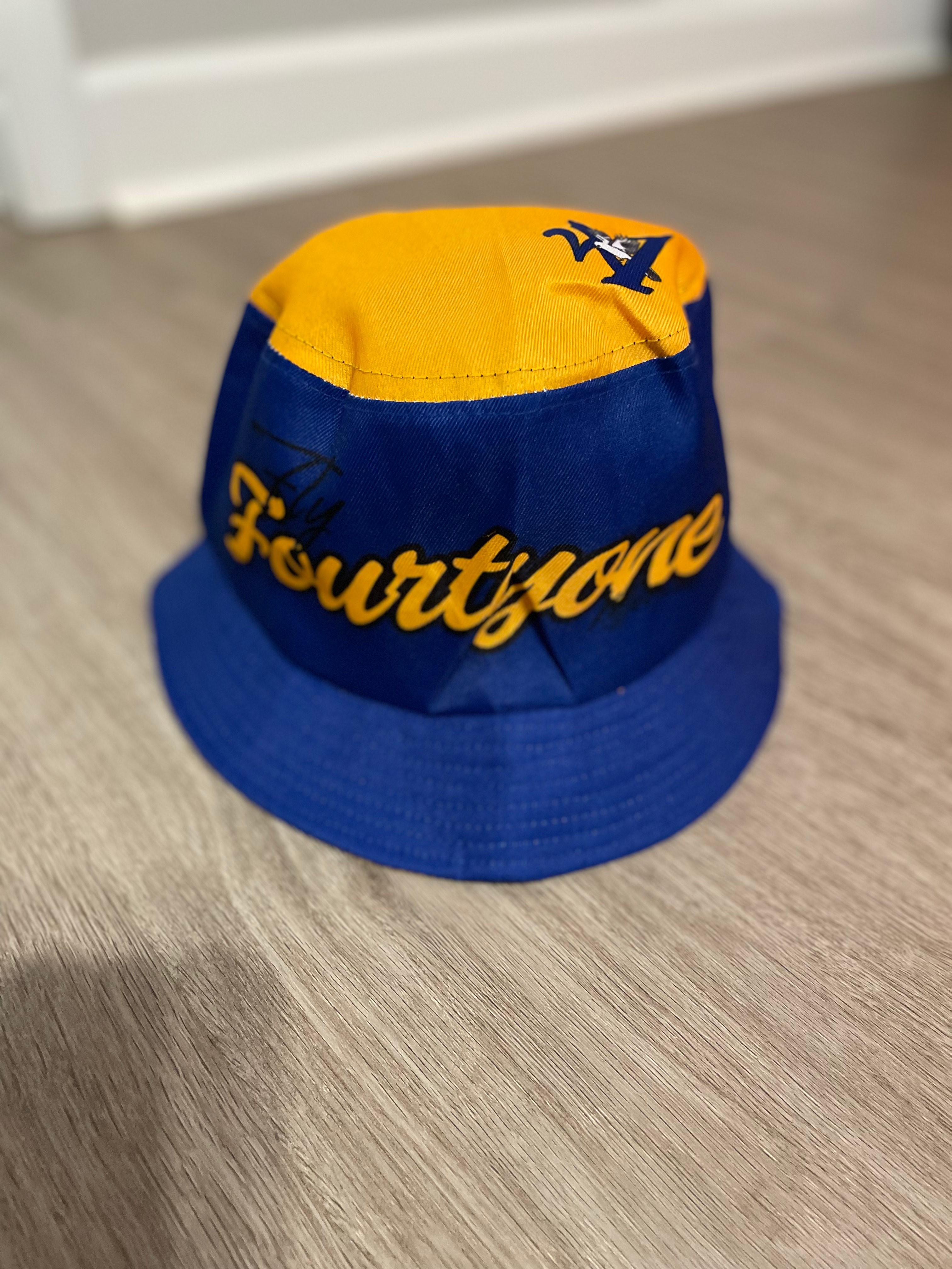 Bucket Hat (FourtyOne)