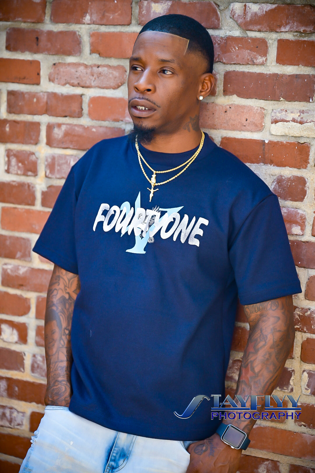 Graphic Tees (impossible)