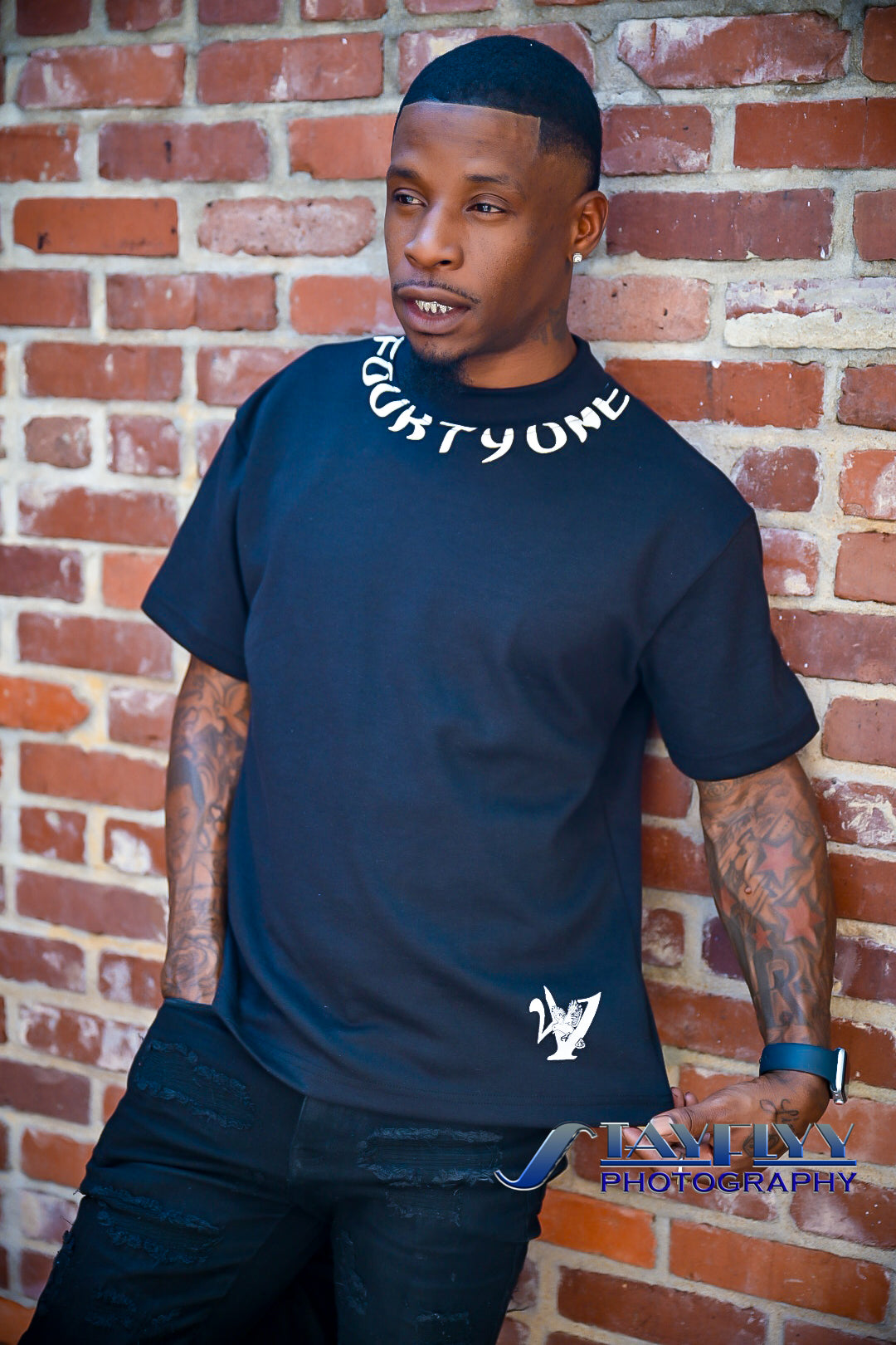 Graphic Tees (FourtyOne)