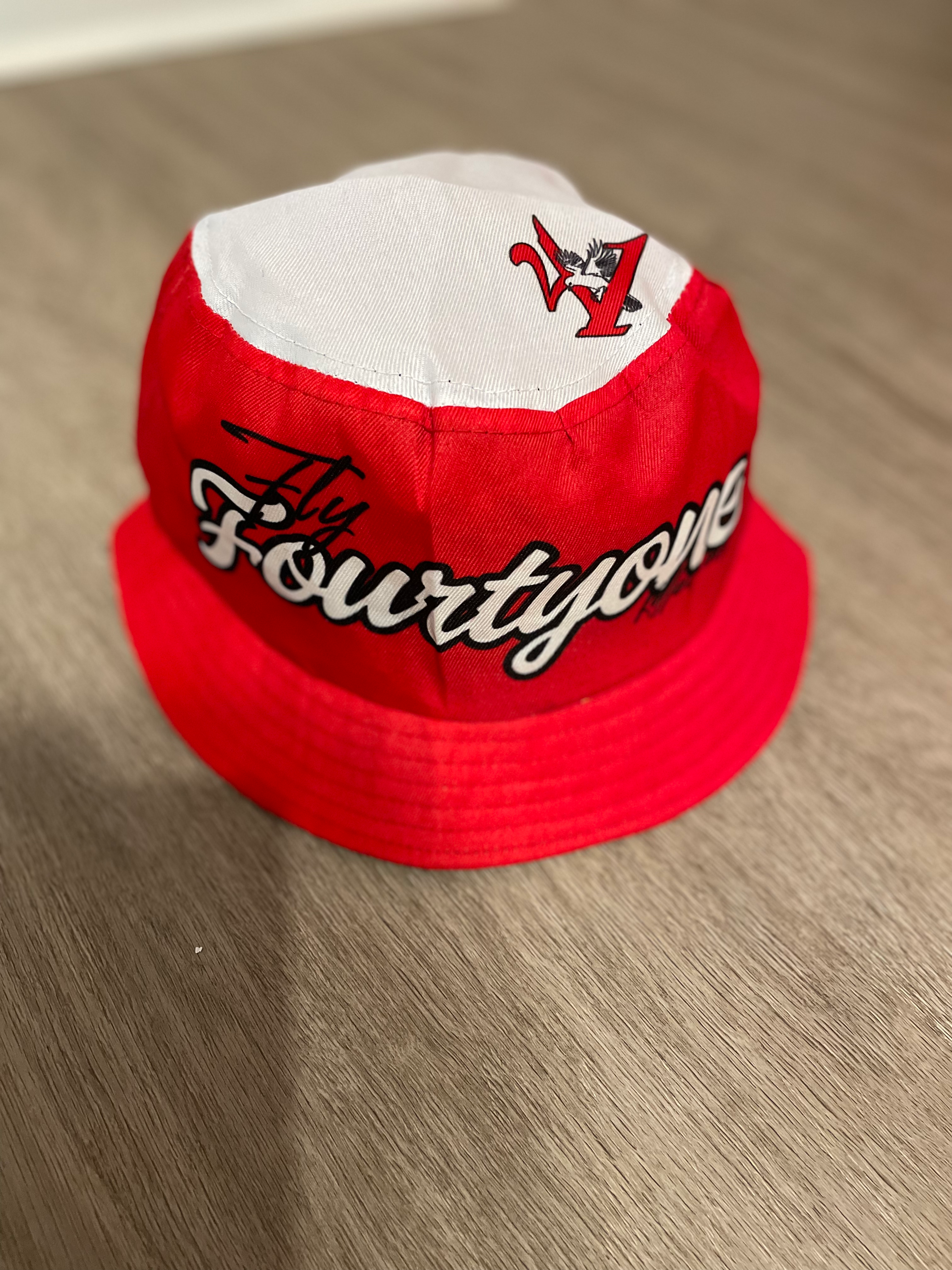 Bucket Hat (FourtyOne)