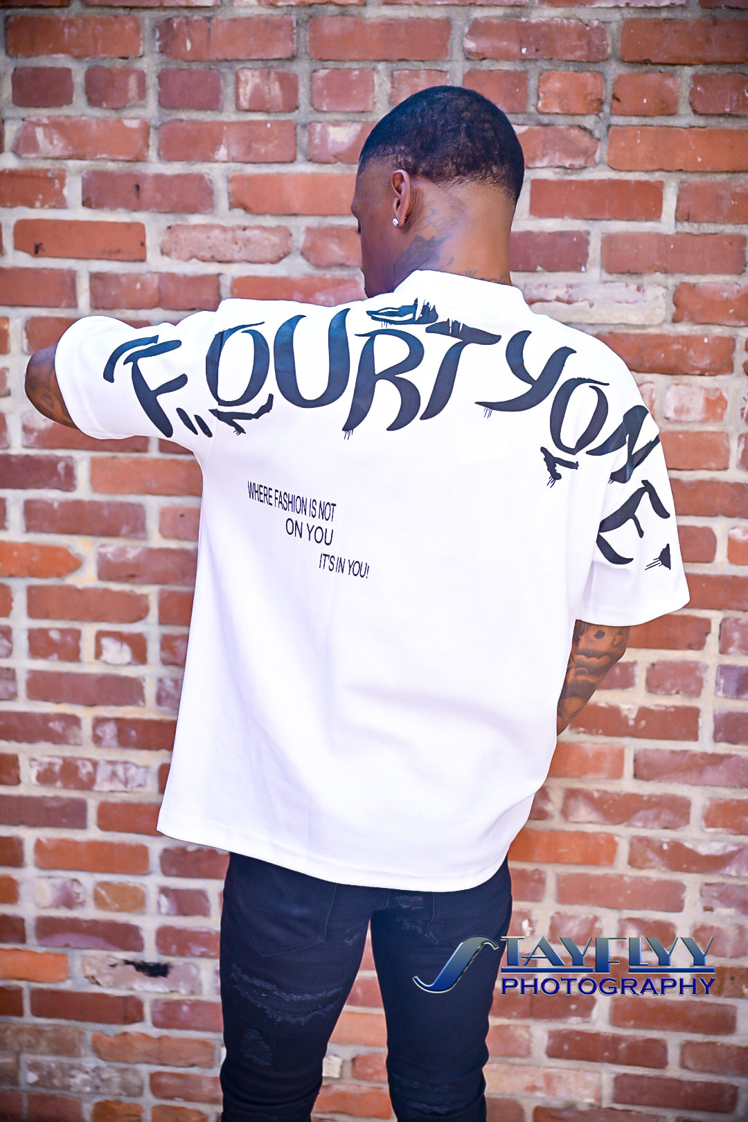 Graphic Tees (FourtyOne)