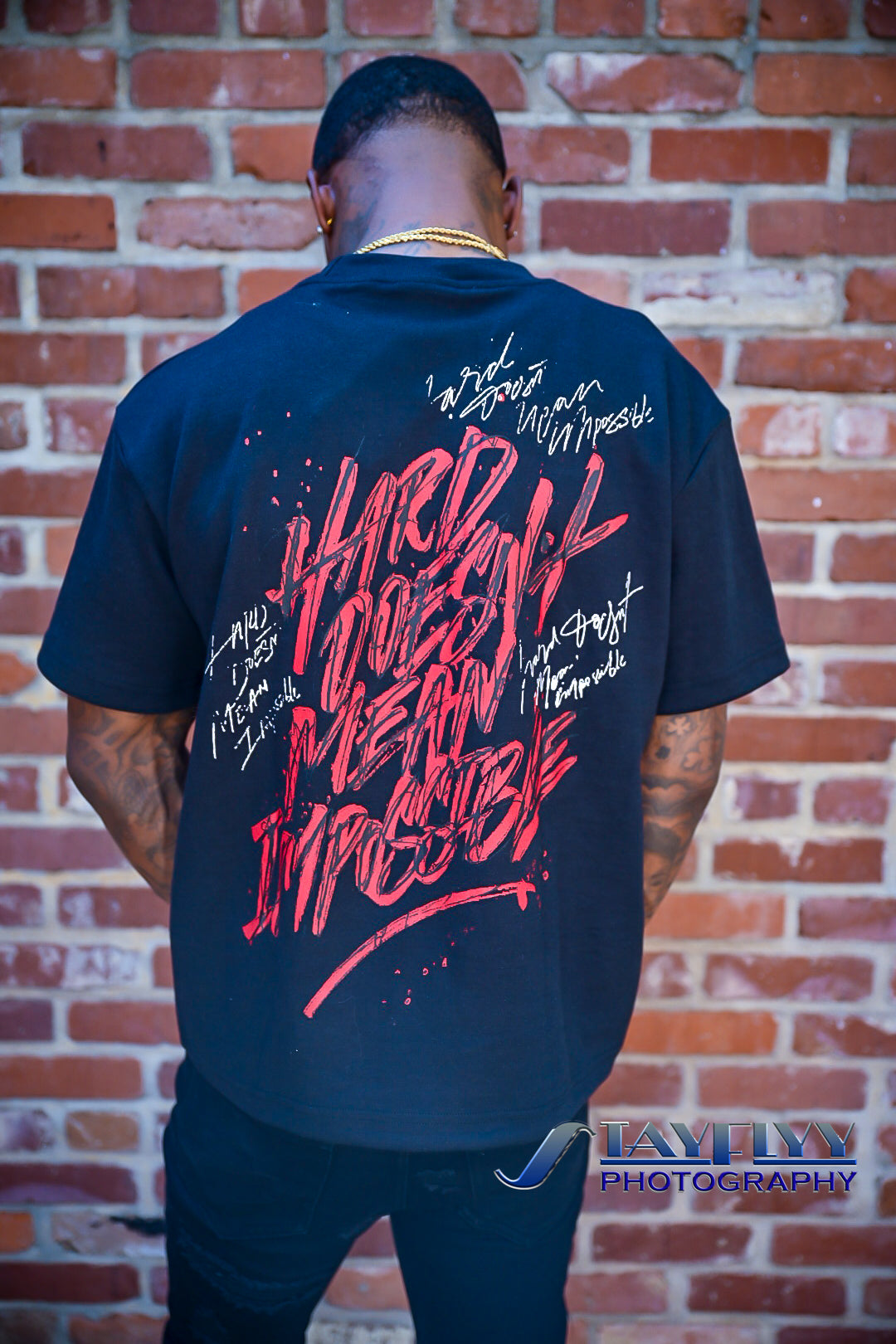 Graphic Tees (impossible)