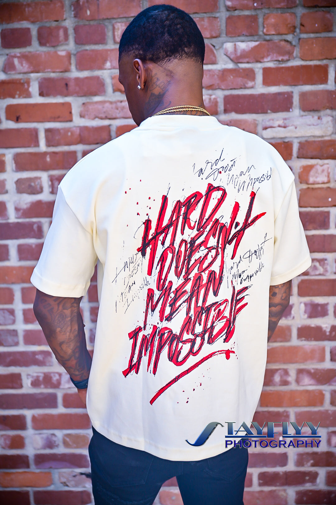 Graphic Tees (impossible)