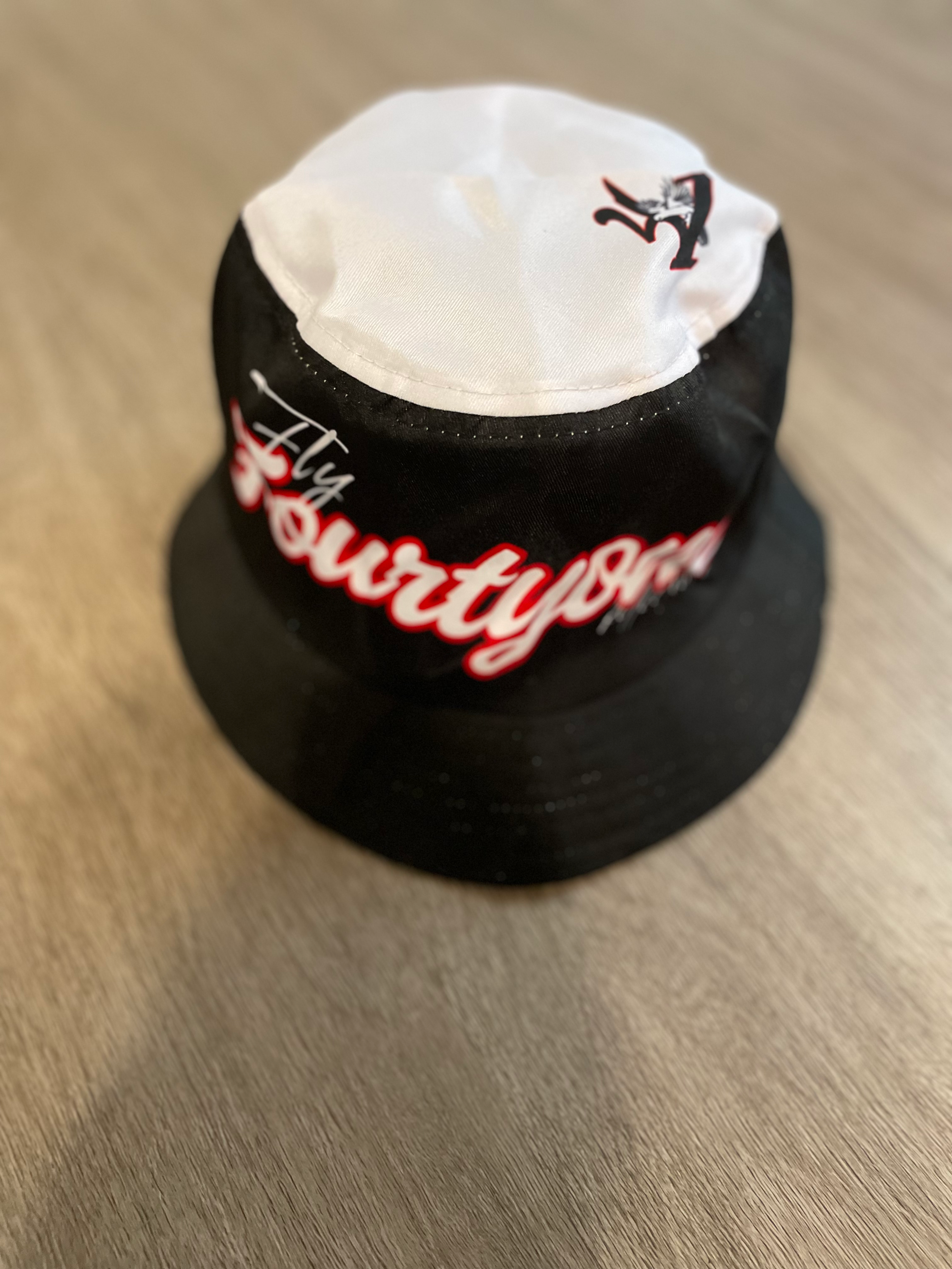 Bucket Hat (FourtyOne)
