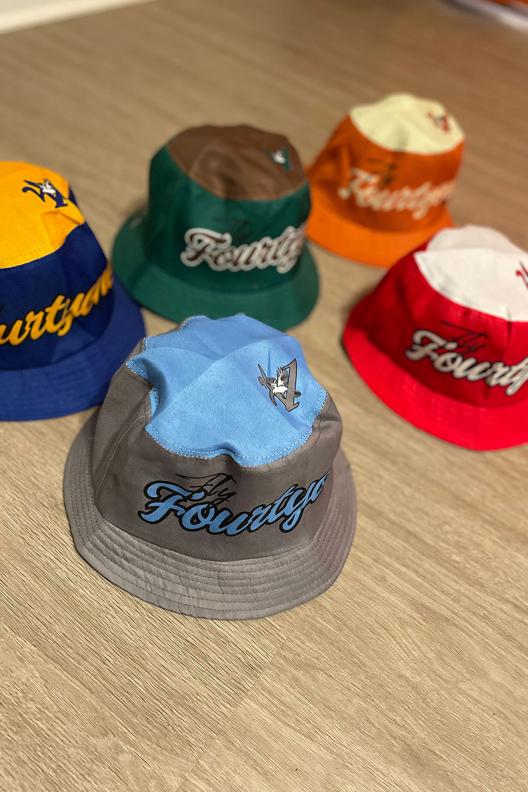 Bucket Hat (FourtyOne)